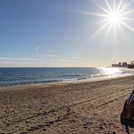 Apartamento Santa Ana Daire Benalmádena Dış mekan fotoğraf