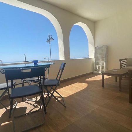 Apartamento Santa Ana Daire Benalmádena Dış mekan fotoğraf