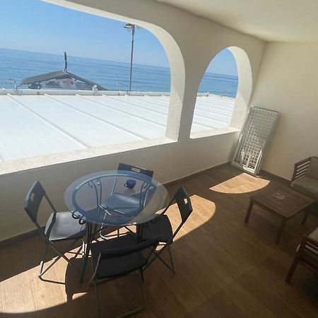 Apartamento Santa Ana Daire Benalmádena Dış mekan fotoğraf