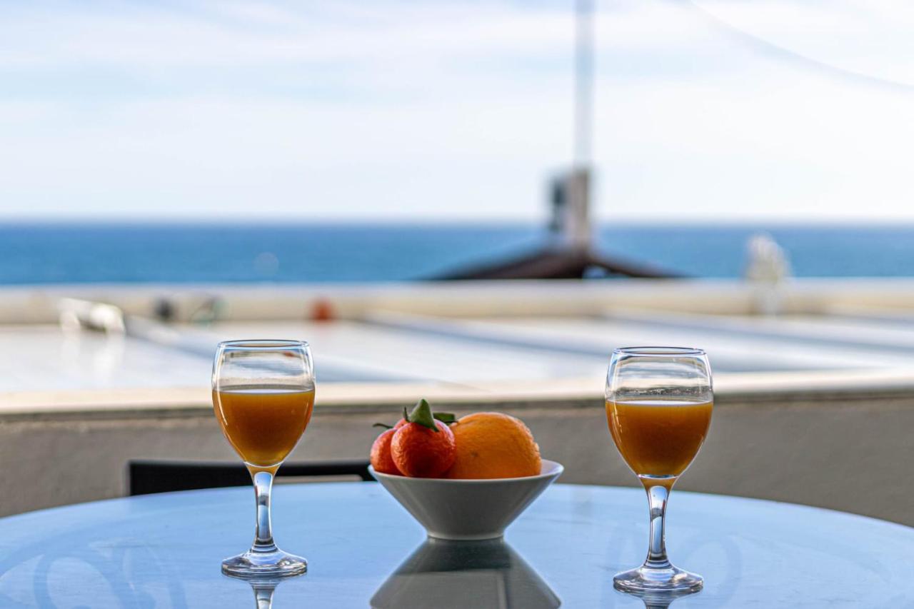 Apartamento Santa Ana Daire Benalmádena Dış mekan fotoğraf