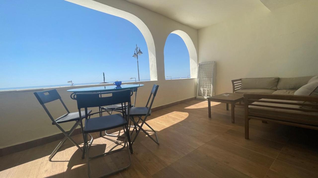 Apartamento Santa Ana Daire Benalmádena Dış mekan fotoğraf