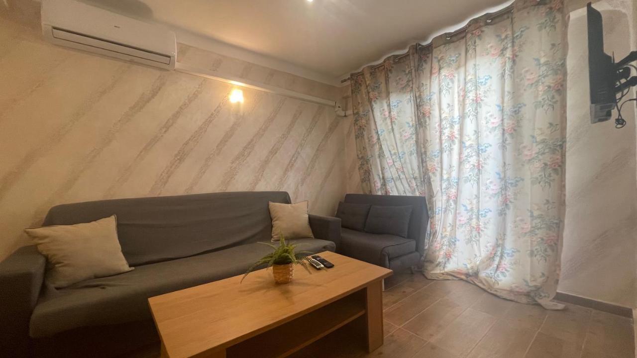 Apartamento Santa Ana Daire Benalmádena Dış mekan fotoğraf