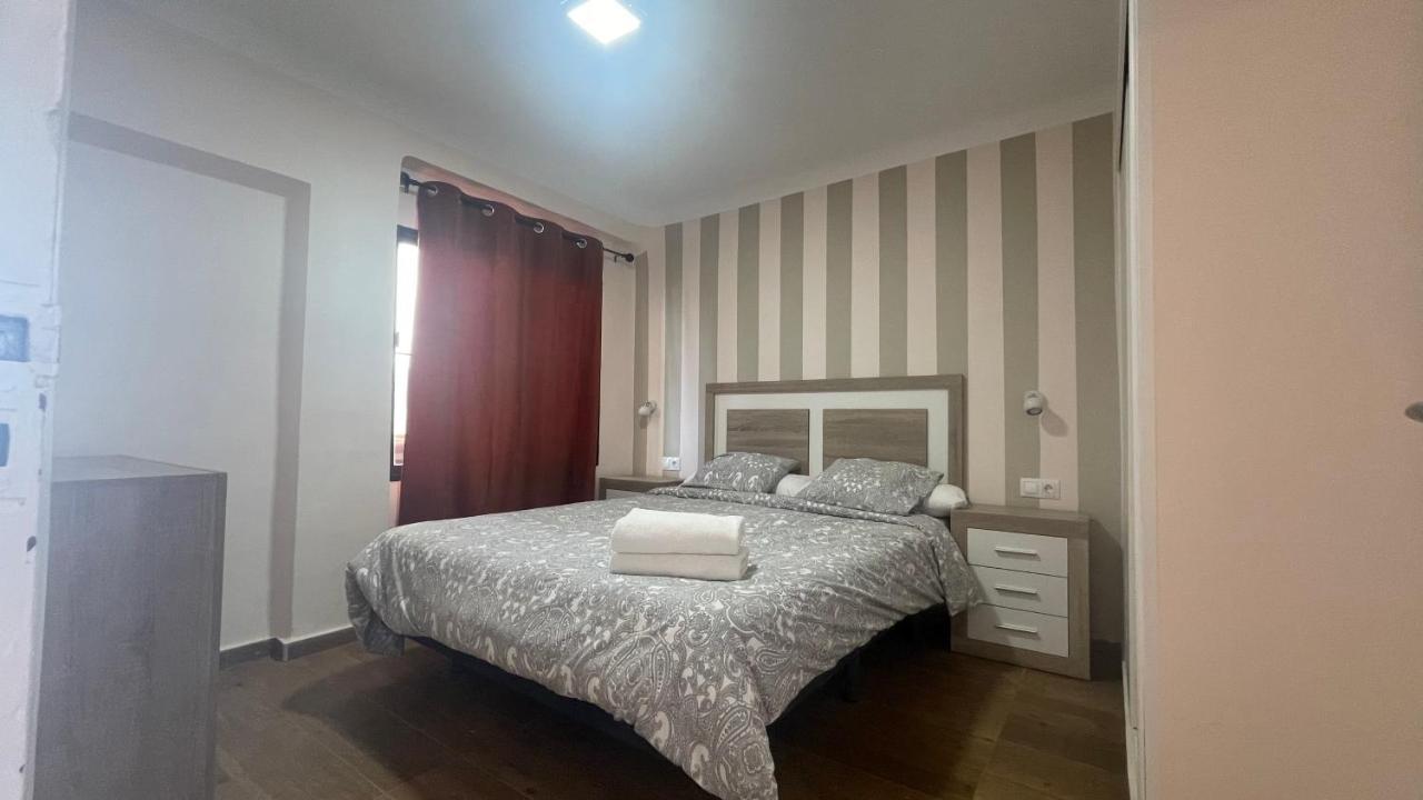 Apartamento Santa Ana Daire Benalmádena Dış mekan fotoğraf