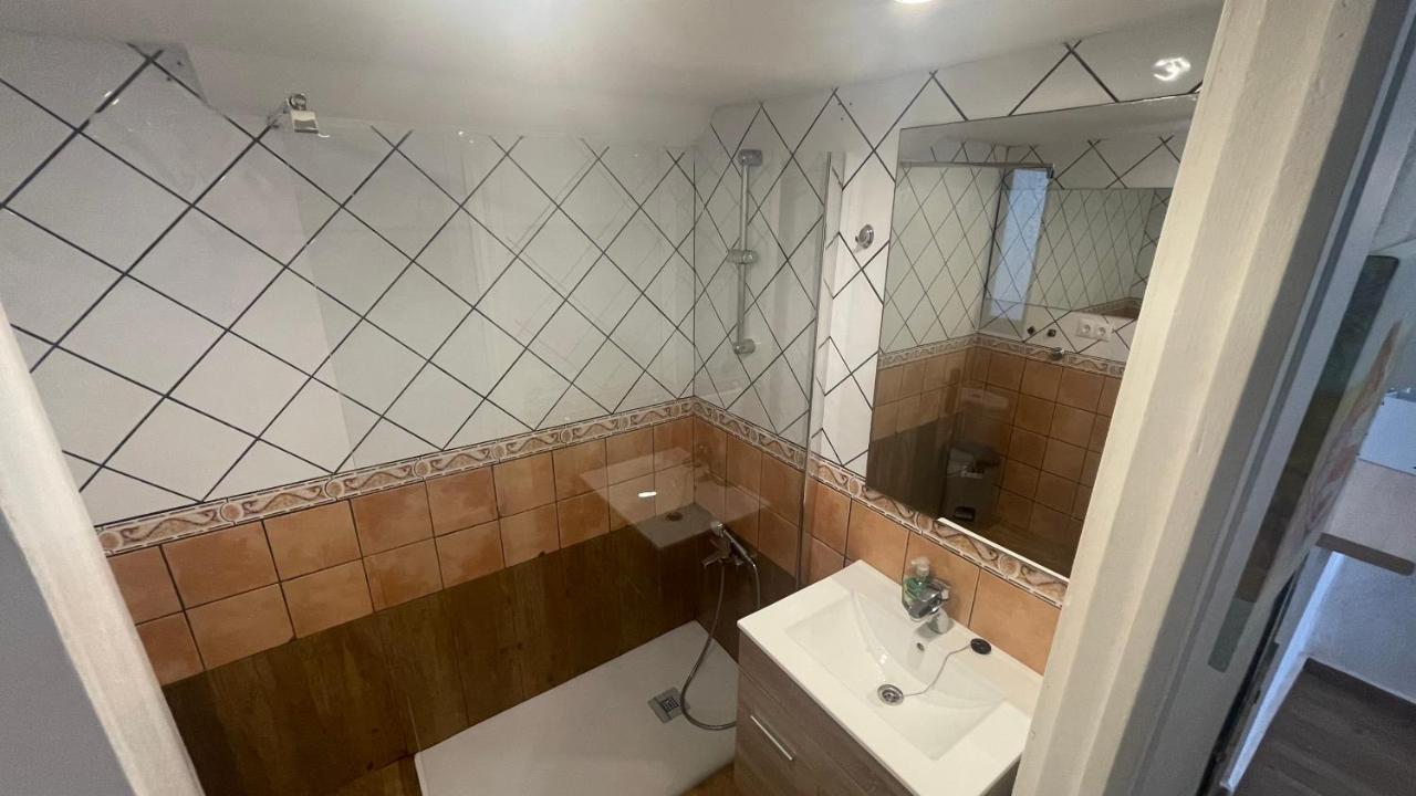 Apartamento Santa Ana Daire Benalmádena Dış mekan fotoğraf