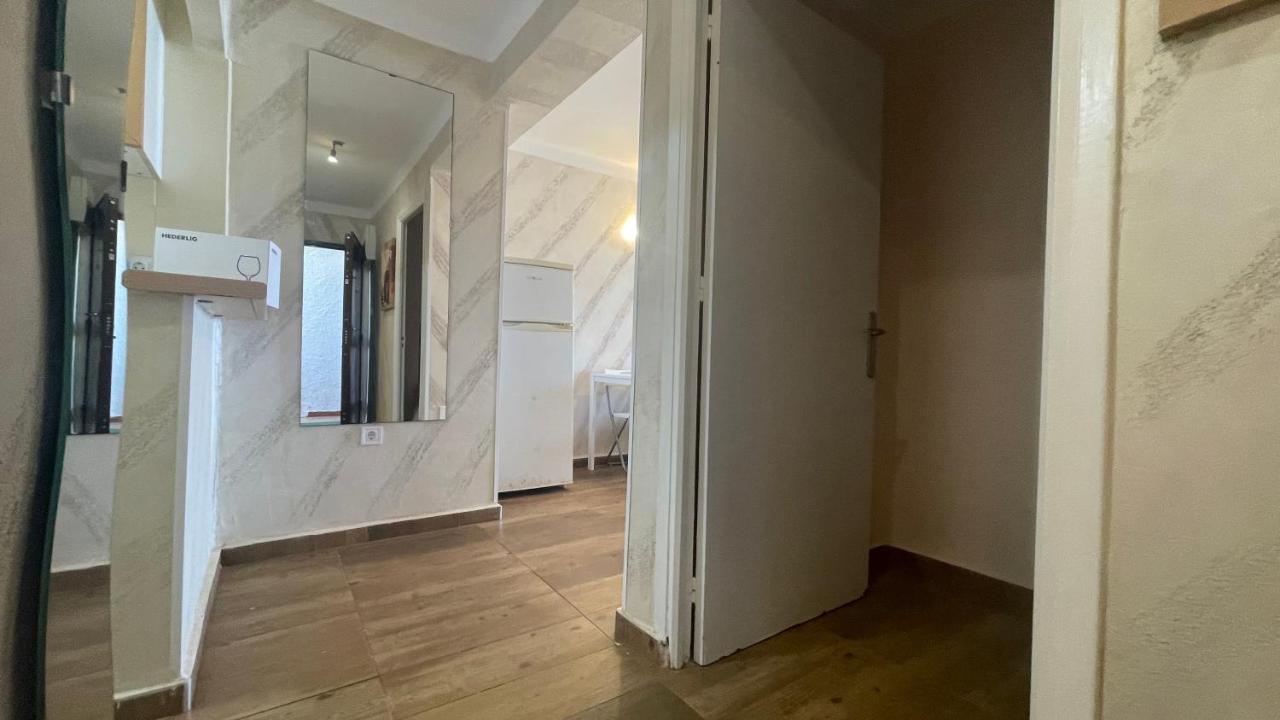 Apartamento Santa Ana Daire Benalmádena Dış mekan fotoğraf