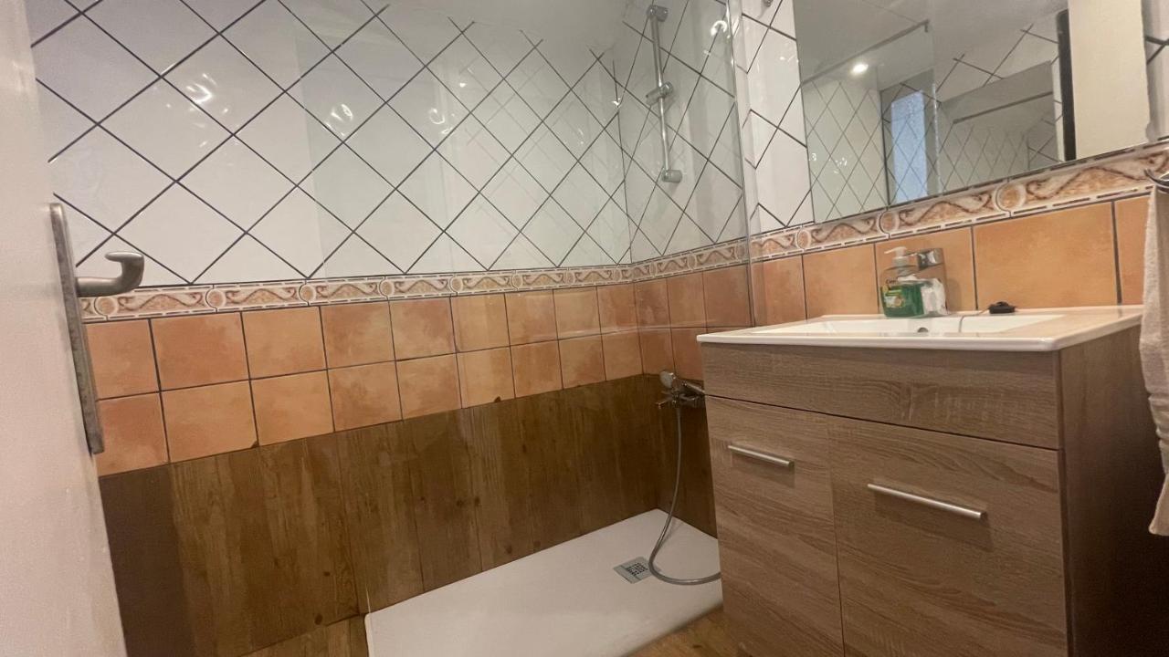 Apartamento Santa Ana Daire Benalmádena Dış mekan fotoğraf